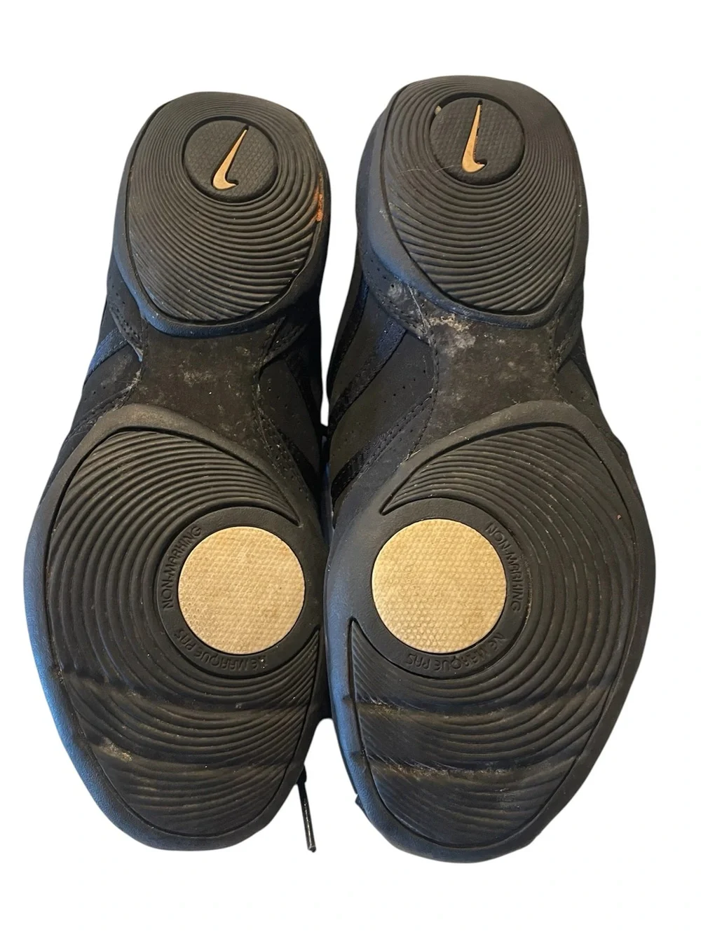 Women’s Nike Athletic Lace-Up Shoes